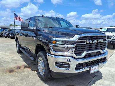 New 2025 Ram 2500 Tradesman Crew Cab 4x4 Pickup for sale #D250696 - photo 2