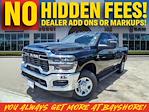 New 2025 Ram 2500 Tradesman Crew Cab 4x4 Pickup for sale #D250696 - photo 1