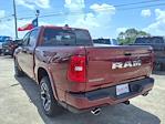 New 2025 Ram 1500 Laramie Crew Cab Pickup for sale #D250697 - photo 4