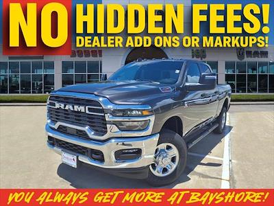 New 2025 Ram 2500 Tradesman Crew Cab 4x4 Pickup for sale #D250716 - photo 1