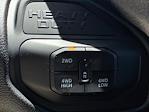 New 2025 Ram 2500 Tradesman Crew Cab 4x4 Pickup for sale #D250716 - photo 8