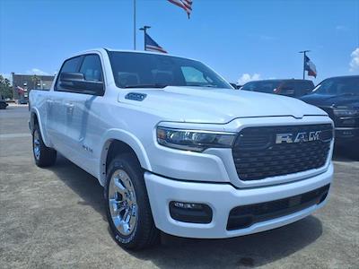 New 2025 Ram 1500 Big Horn Crew Cab Pickup for sale #D250717 - photo 2