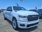 New 2025 Ram 1500 Big Horn Crew Cab Pickup for sale #D250717 - photo 2
