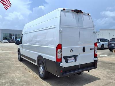 New 2025 Ram ProMaster 3500 Super High Roof Empty Cargo Van for sale #D250719 - photo 2