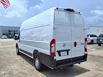 New 2025 Ram ProMaster 3500 Super High Roof Empty Cargo Van for sale #D250719 - photo 2