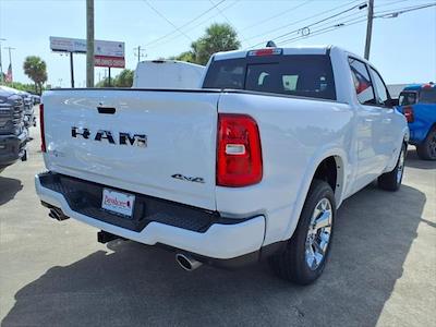 New 2025 Ram 1500 Lone Star Crew Cab 4x4 Pickup for sale #D250722 - photo 2