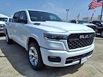 New 2025 Ram 1500 Lone Star Crew Cab 4x4 Pickup for sale #D250722 - photo 9