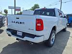 New 2025 Ram 1500 Lone Star Crew Cab 4x4 Pickup for sale #D250722 - photo 2