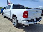 New 2025 Ram 1500 Lone Star Crew Cab 4x4 Pickup for sale #D250722 - photo 3