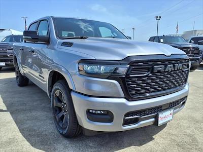 New 2025 Ram 1500 Lone Star Crew Cab Pickup for sale #D250739 - photo 2