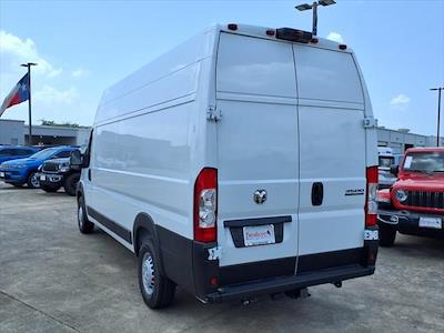 New 2025 Ram ProMaster 3500 Super High Roof Empty Cargo Van for sale #D250741 - photo 2