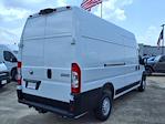 New 2025 Ram ProMaster 3500 Super High Roof Empty Cargo Van for sale #D250741 - photo 6