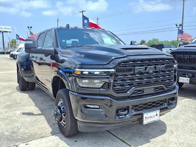 New 2025 Ram 3500 Limited Mega Cab 4x4 DRW Pickup for sale #D250742 - photo 2