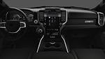 New 2025 Ram 1500 Lone Star Crew Cab 4x4 Pickup for sale #D250748 - photo 6