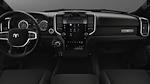 New 2025 Ram 1500 Lone Star Crew Cab 4x4 Pickup for sale #D250749 - photo 6