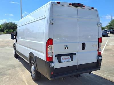 New 2025 Ram ProMaster 3500 High Roof Empty Cargo Van for sale #D250750 - photo 2