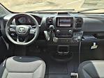 New 2025 Ram ProMaster 3500 High Roof Empty Cargo Van for sale #D250750 - photo 9