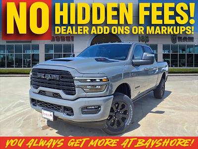 New 2025 Ram 2500 Laramie Crew Cab 4x4 Pickup for sale #D250758 - photo 1