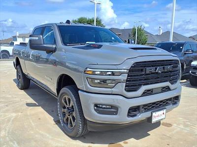 New 2025 Ram 2500 Laramie Crew Cab 4x4 Pickup for sale #D250758 - photo 2