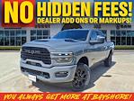 New 2025 Ram 2500 Laramie Crew Cab 4x4 Pickup for sale #D250758 - photo 1