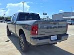 New 2025 Ram 2500 Laramie Crew Cab 4x4 Pickup for sale #D250758 - photo 4