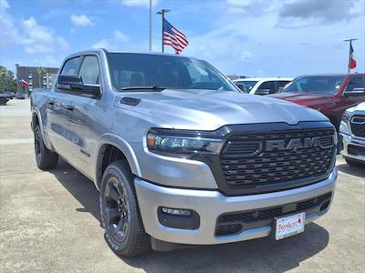 New 2025 Ram 1500 Lone Star Crew Cab Pickup for sale #D250759 - photo 2
