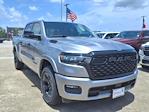 New 2025 Ram 1500 Lone Star Crew Cab Pickup for sale #D250759 - photo 2
