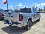 New 2025 Ram 1500 Lone Star Crew Cab Pickup for sale #D250759 - photo 3