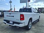 New 2025 Ram 1500 Lone Star Crew Cab 4x4 Pickup for sale #D250760 - photo 3