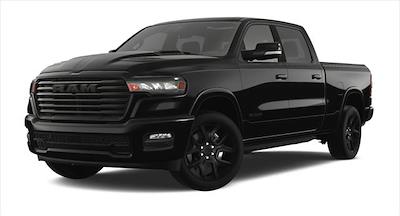 New 2025 Ram 1500 Laramie Crew Cab 4x4 Pickup for sale #D250770 - photo 1