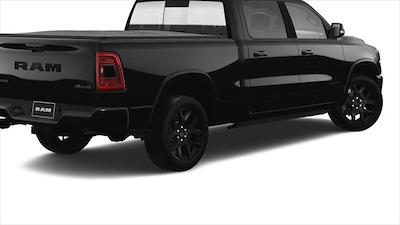 New 2025 Ram 1500 Laramie Crew Cab 4x4 Pickup for sale #D250770 - photo 2