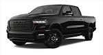 New 2025 Ram 1500 Laramie Crew Cab 4x4 Pickup for sale #D250770 - photo 1