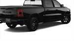 New 2025 Ram 1500 Laramie Crew Cab 4x4 Pickup for sale #D250770 - photo 2
