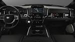 New 2025 Ram 1500 Laramie Crew Cab 4x4 Pickup for sale #D250770 - photo 6