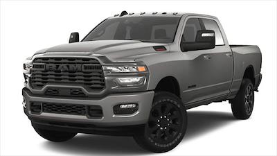 New 2025 Ram 2500 Lone Star Crew Cab 4x4 Pickup for sale #D250772 - photo 1