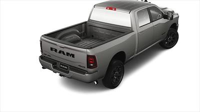 New 2025 Ram 2500 Lone Star Crew Cab 4x4 Pickup for sale #D250772 - photo 2