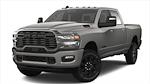 New 2025 Ram 2500 Lone Star Crew Cab 4x4 Pickup for sale #D250772 - photo 1