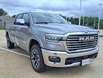 New 2025 Ram 1500 Laramie Crew Cab 4x4 Pickup for sale #D250777 - photo 2
