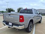 New 2025 Ram 1500 Laramie Crew Cab 4x4 Pickup for sale #D250777 - photo 3
