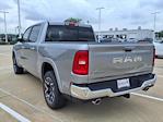New 2025 Ram 1500 Laramie Crew Cab 4x4 Pickup for sale #D250777 - photo 4