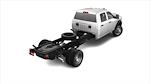 New 2025 Ram 5500 Tradesman Crew Cab 4x4 84 CA Cab Chassis for sale #D250795 - photo 2