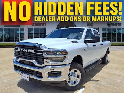 New 2025 Ram 2500 Tradesman Crew Cab 4x4 Pickup for sale #D250797 - photo 1