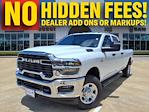 New 2025 Ram 2500 Tradesman Crew Cab 4x4 Pickup for sale #D250797 - photo 1