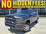 New 2025 Ram 2500 Lone Star Crew Cab 4x4 Pickup for sale #D250801 - photo 1