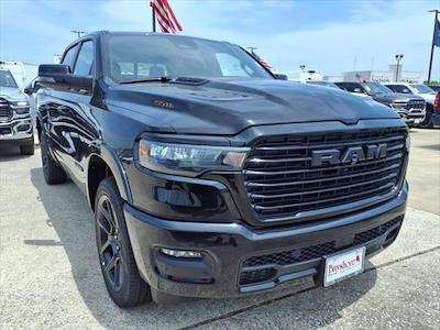 New 2025 Ram 1500 Laramie Crew Cab 4x4 Pickup for sale #D250803 - photo 2