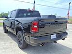 New 2025 Ram 1500 Laramie Crew Cab 4x4 Pickup for sale #D250803 - photo 3