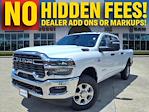New 2025 Ram 2500 Lone Star Crew Cab 4x4 Pickup for sale #D250827 - photo 1