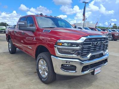 New 2025 Ram 2500 Lone Star Crew Cab 4x4 Pickup for sale #D250840 - photo 2