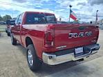 New 2025 Ram 2500 Lone Star Crew Cab 4x4 Pickup for sale #D250840 - photo 4