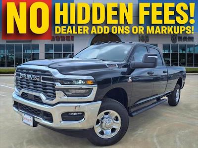 New 2025 Ram 2500 Tradesman Crew Cab 4x4 Pickup for sale #D250845 - photo 1